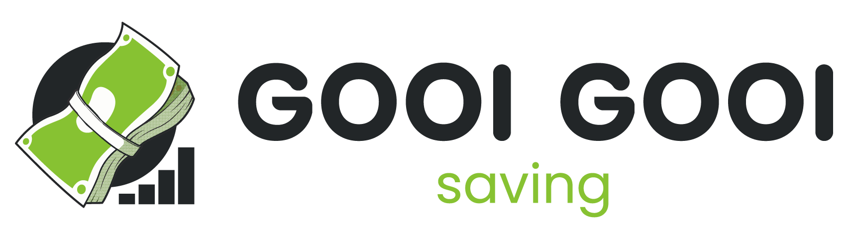 Gooi Gooi Savings Platform Logo